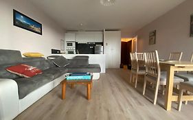 Appartement T3 - 4 personnes - Face Océan - Thalasso
