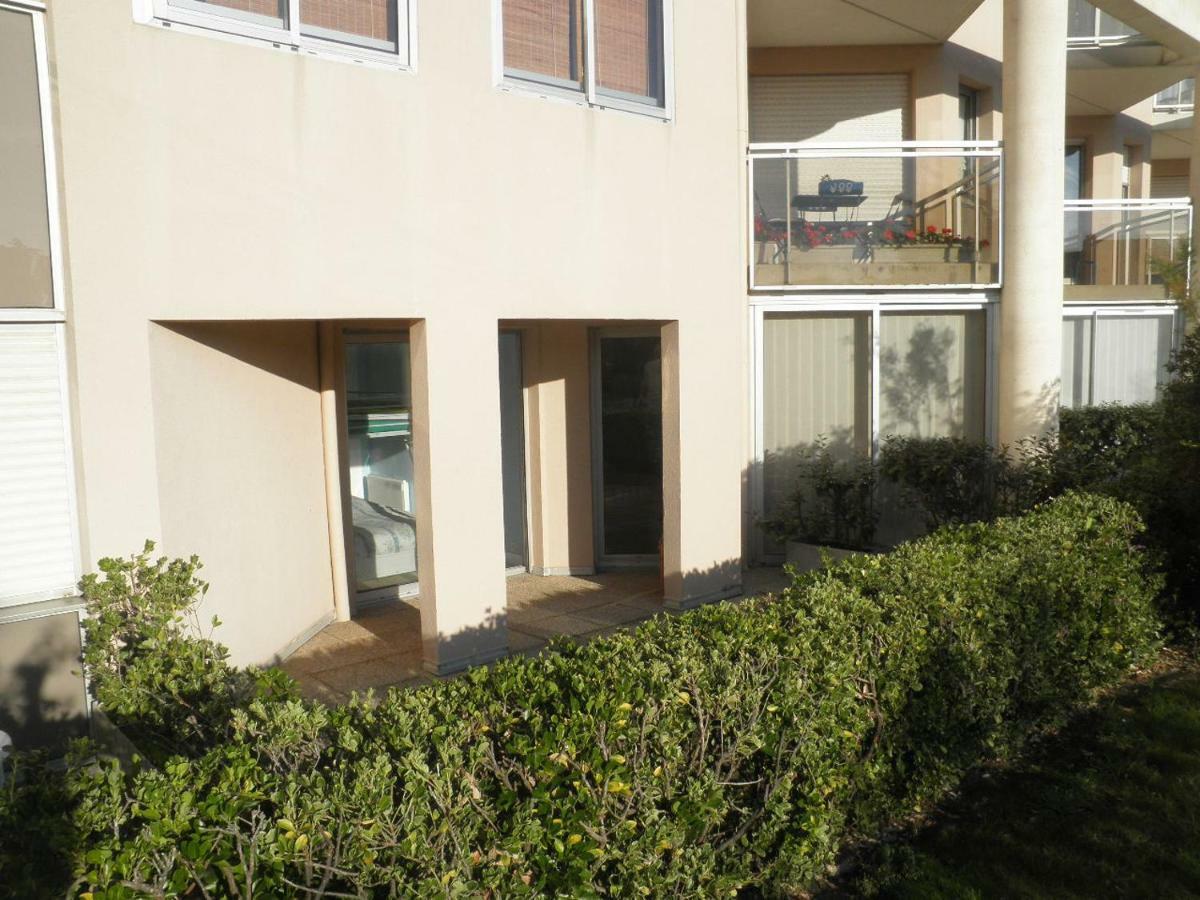 Appartement T3 - 4 personnes - Face Océan - Thalasso Pornichet Extérieur photo